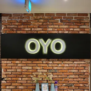 Hostal Oyo Myeongdong 2, Seúl