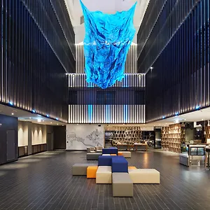 4* Hotel Express Hongdae By Ihg