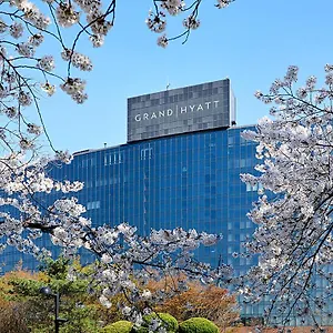 Otel Grand Hyatt, Seul