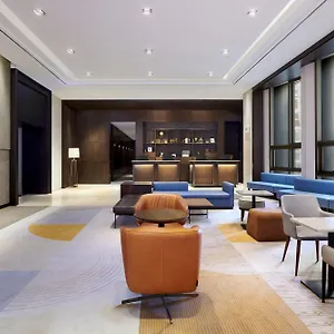 Four Points By Sheraton Josun, Station سيول