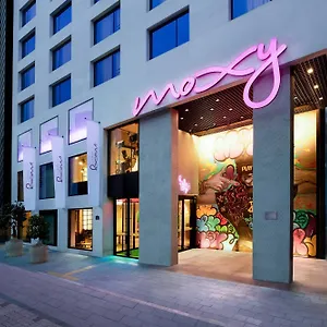 Moxy Insadong By Marriott سيول