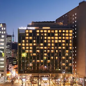 Nine Tree Premier Myeongdong 2 سيول