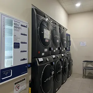 The Share Myeongdong Apartment