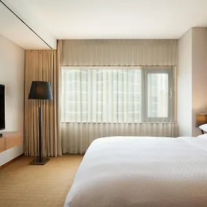 Four Points By Sheraton Seoul, Guro Hotel