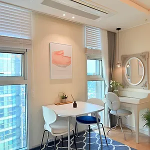 Mango&haru House Apartment