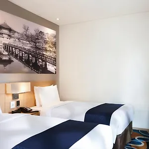 Hotel Travelodge Myeongdong Euljiro, Soul
