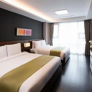 Fraser Place Seul