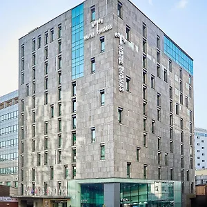 Thomas Myeongdong Hotel