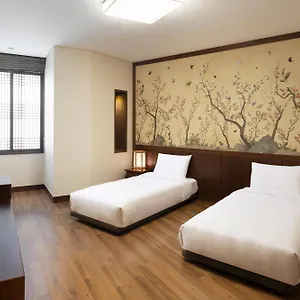 Ibis Ambassador Myeongdong Hotel