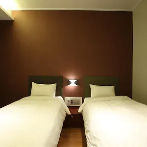 Appart hôtel K-pop Myeongdong 1, Séoul