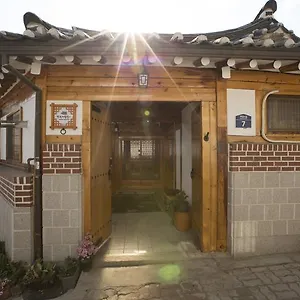 Maison d'hôtes Bukchonae, Séoul