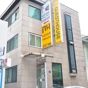 Otel Skypark Myeongdong, Seul