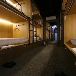 Maison d'hôtes Philstay Myeongdong Boutique Female, Séoul