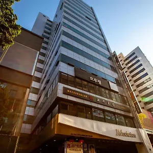Step Myeongdong 1 Hostel