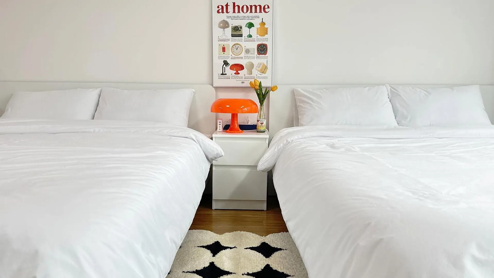 Apartmán Chaenhaus Soul