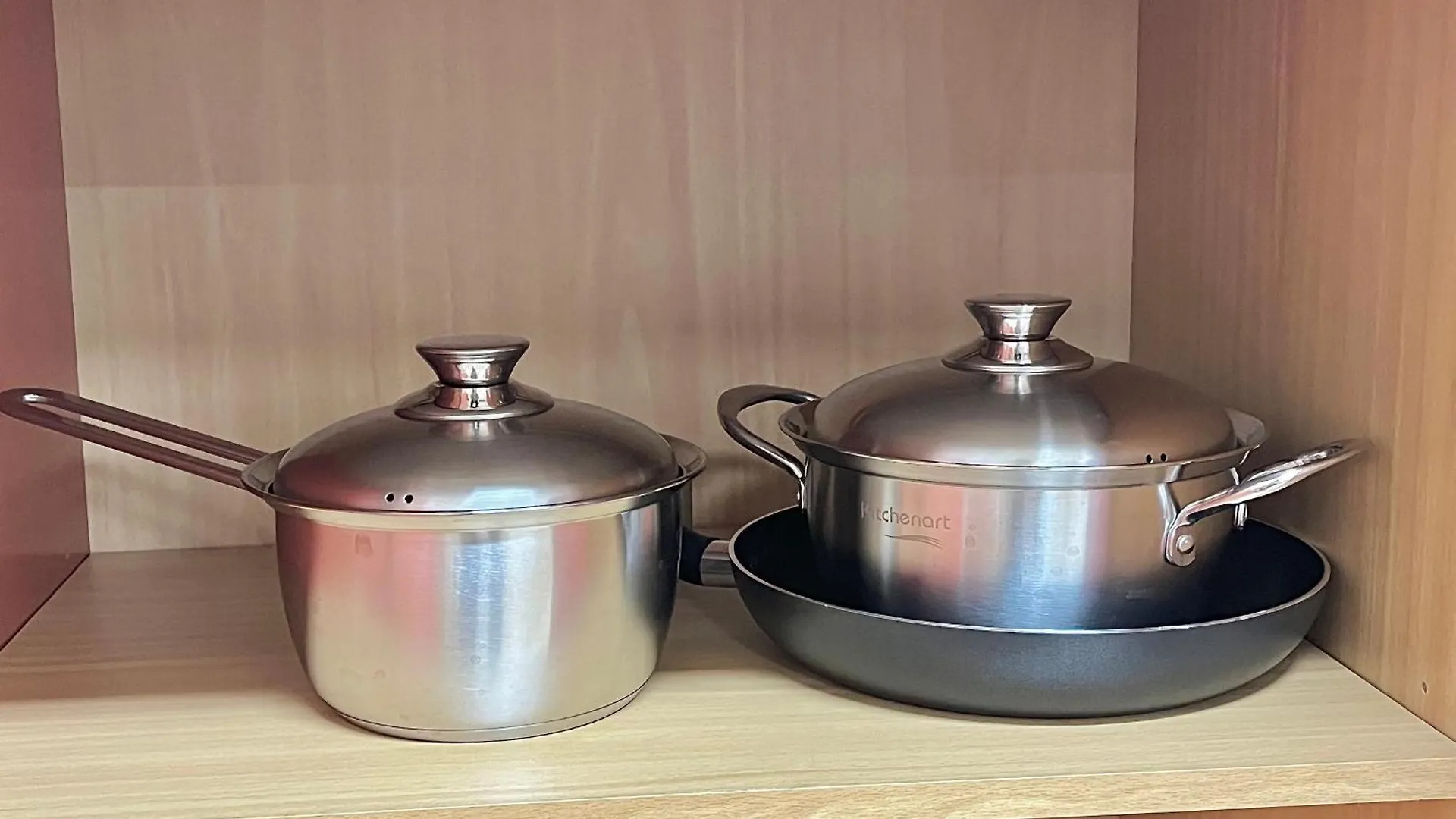 Apartmán Chaenhaus Soul Jižní Korea