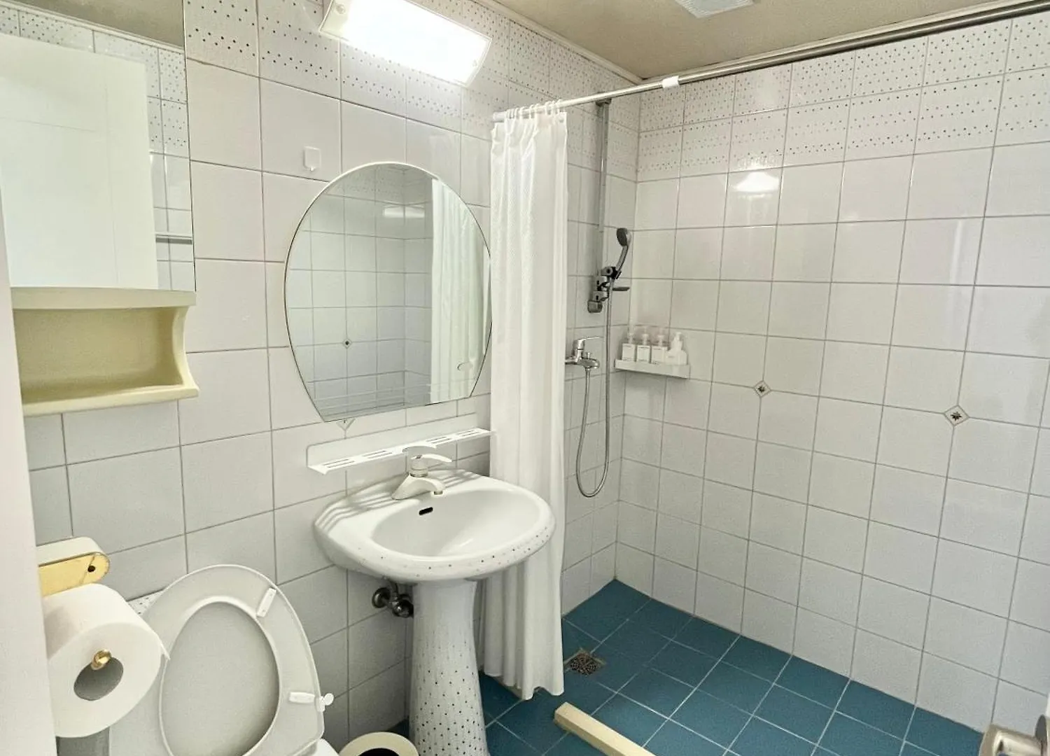 Apartmán Chaenhaus Soul 0*,