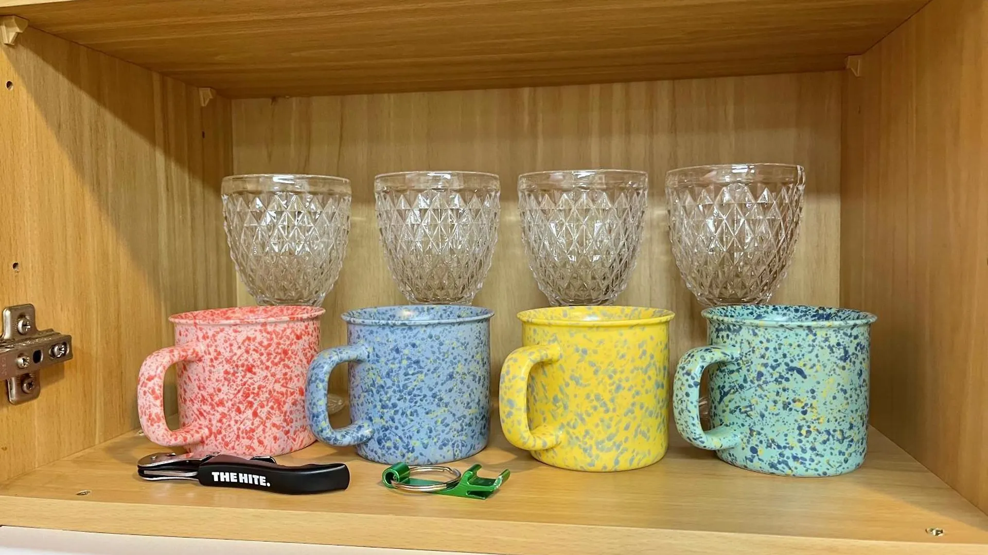 서울특별시 Chaenhaus 아파트