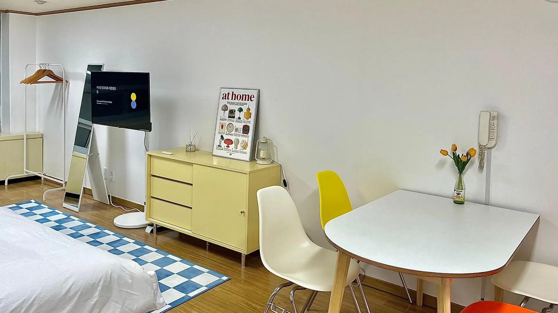 Chaenhaus Apartment Seoul 0*,  South Korea