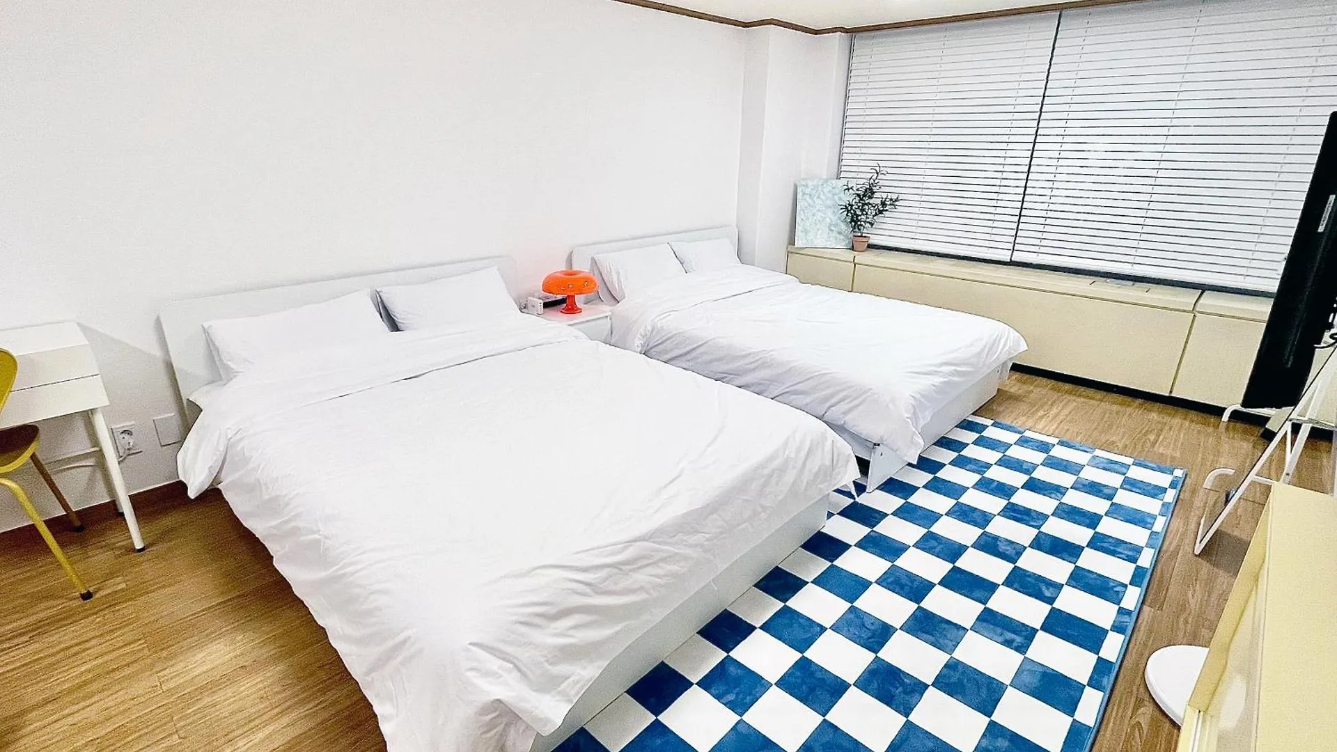 Chaenhaus Apartment Seoul